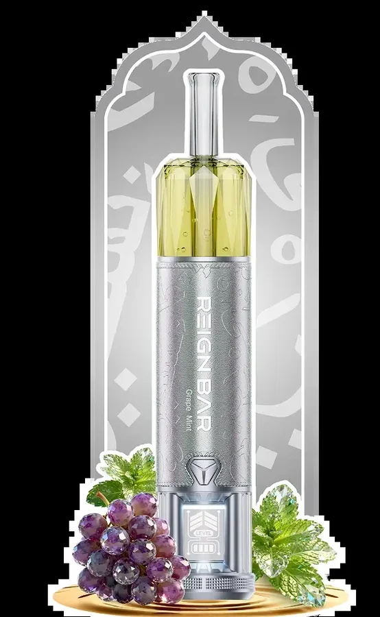 reign bar vape Amber 70K — 70,000 Puff Vape, 5 Flavors Flavours:Fruit Medley Tropical Baja Splash ALTO Vuse Menthol Pods