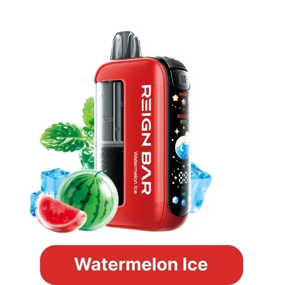 reign bar vape Mana 50K — Adjustable Vape, 10 Flavors FLAVOR:SOUR GUSH breeze prime Flum Pebble Sunshine Icy: